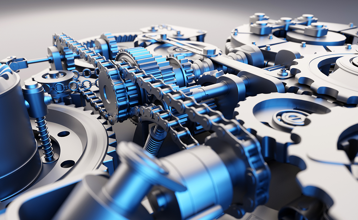 Indústria Metalúrgica