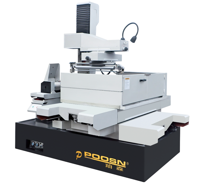 DKD Grande Cone de Corte WEDM